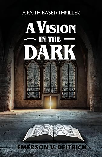 A Vision In The Dark