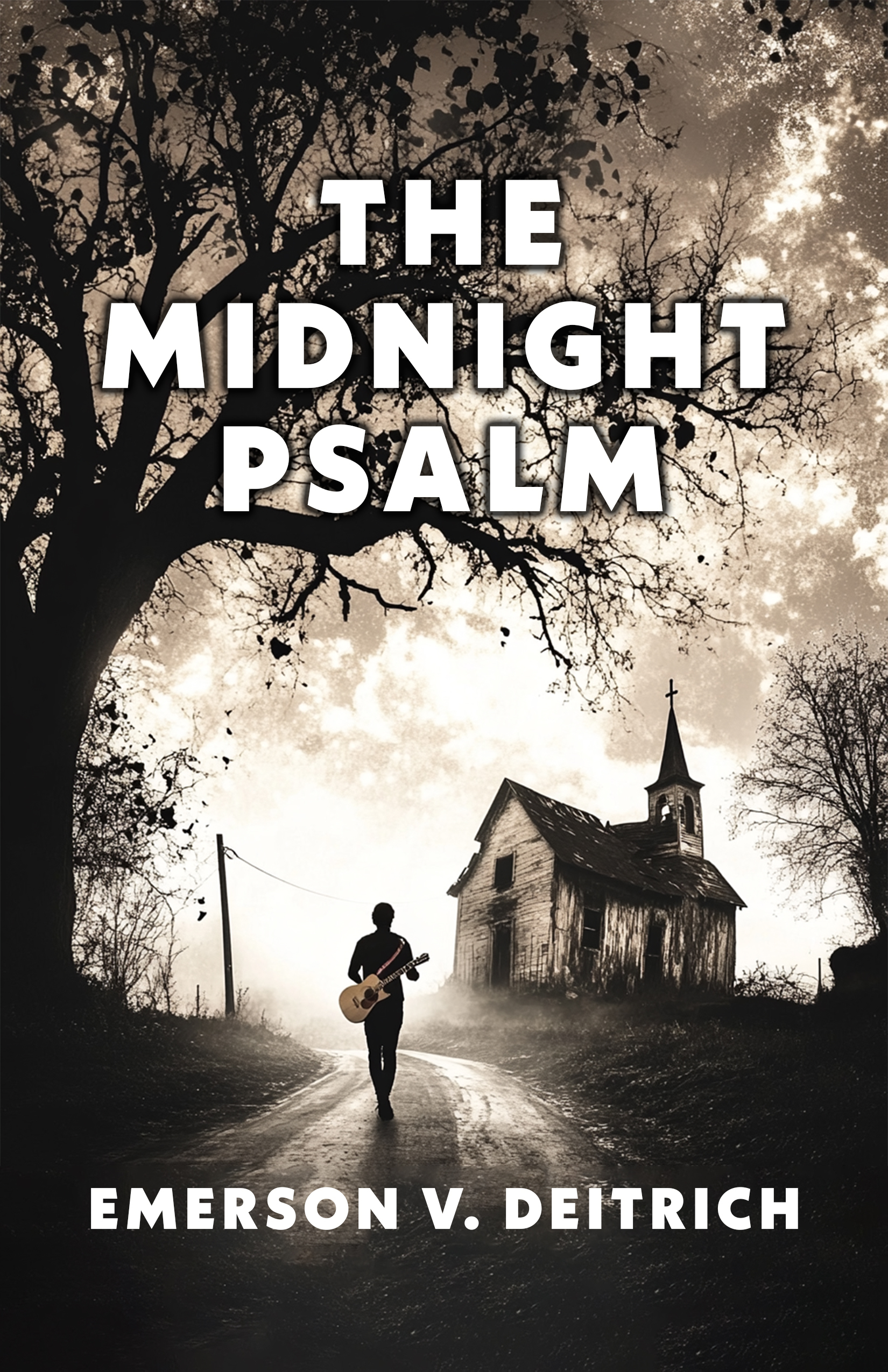 The Midnight Psalm